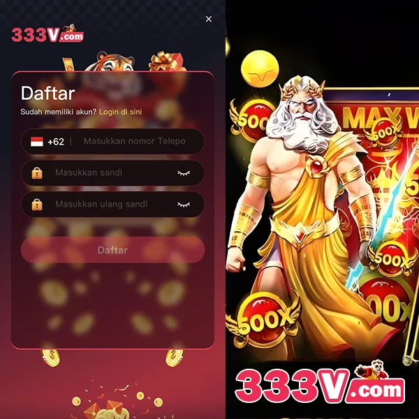333V