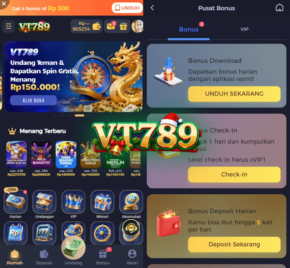 vt789 APK