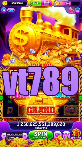 vt789 APK