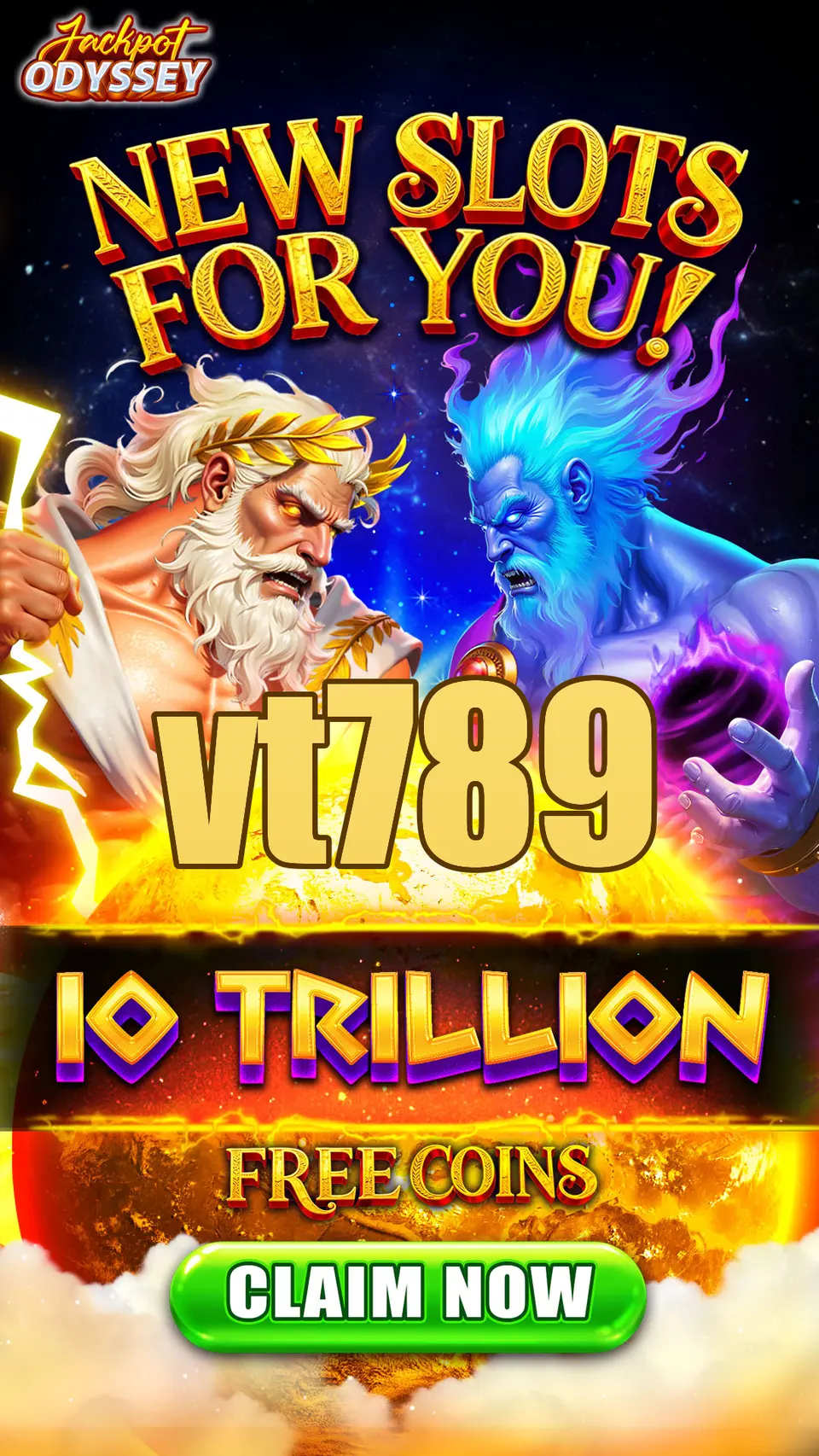 vt789 Masuk