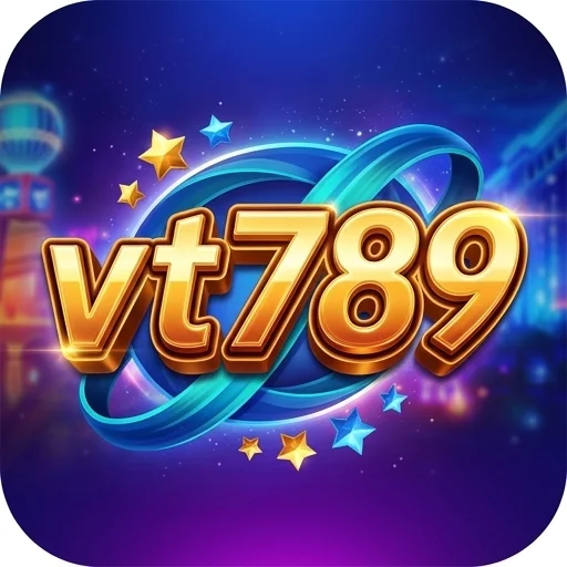 vt789 Logo - Resmi
