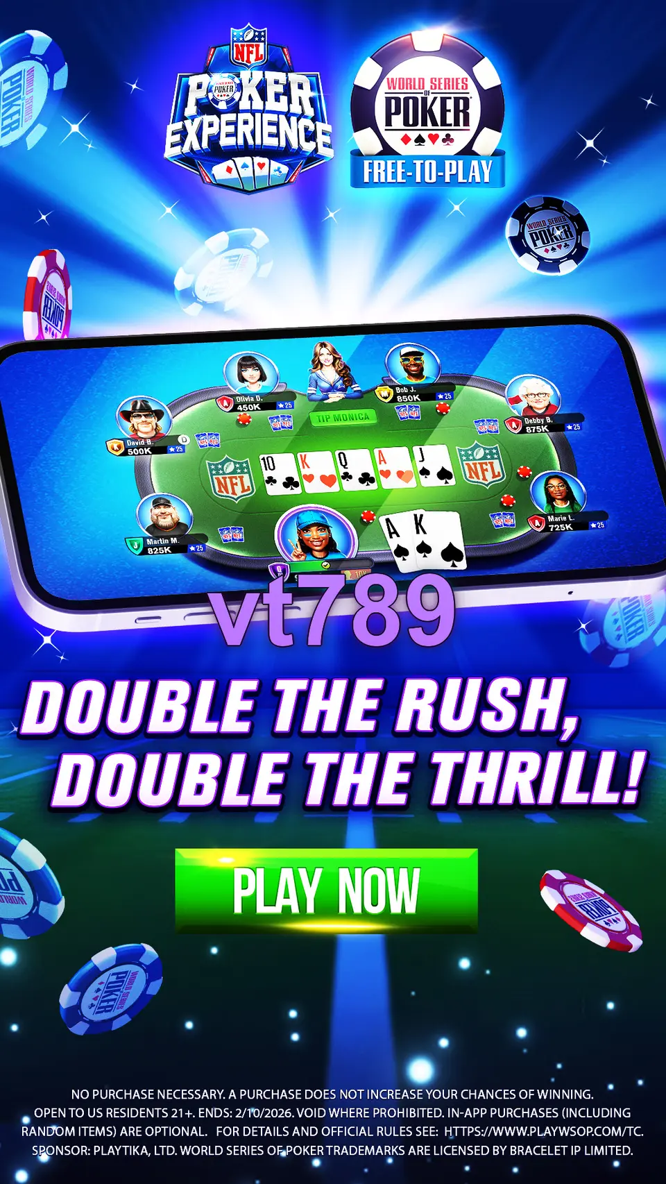 vt789 Preview - Resmi Unduh